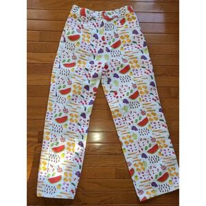 Lisa Says Gah Robyn Jean Size 28 Veggie Fruit High Rise Jeans
